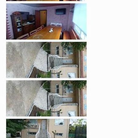 Lama De Maria Ourense Dış mekan fotoğraf