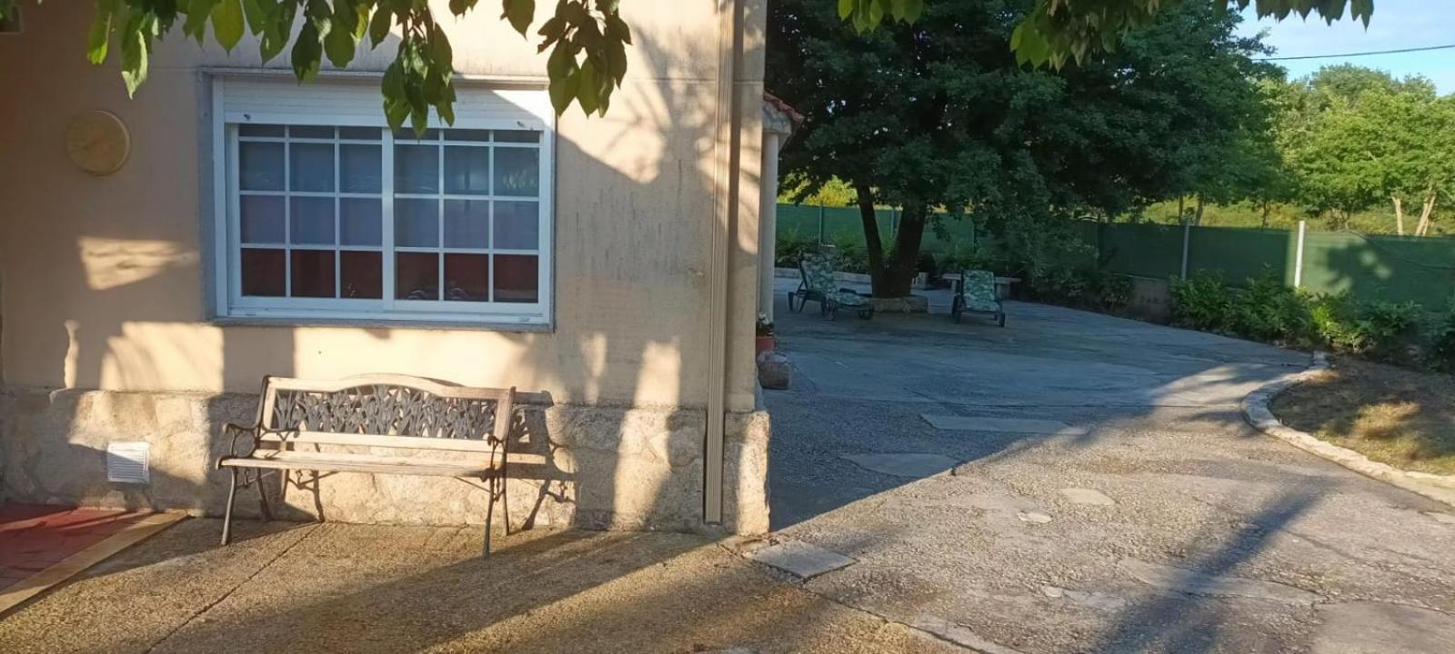 Lama De Maria Ourense Dış mekan fotoğraf